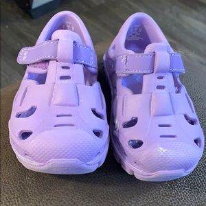 Toddler water shoes